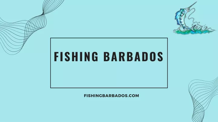 fishing barbados