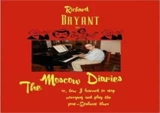 Download The Moscow Diaries Ipad