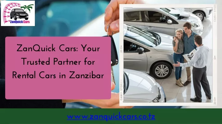 zanquick cars your trusted partner for rental