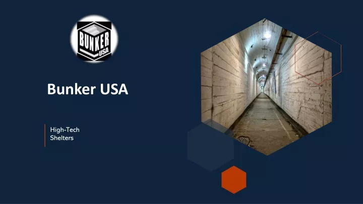 bunker usa