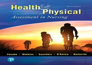 [PDF] Health & Physical Assessment In Nursing Ipad