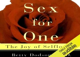 [PDF] Sex for One: The Joy of Self-Loving Android
