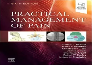 (PDF) Practical Management of Pain Android