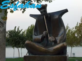 esfahan