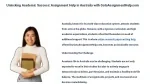 Unlocking Academic Success_ Assignment Help in Australia with GotoAssignmentHelp.com - slide 1