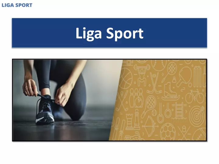 liga sport