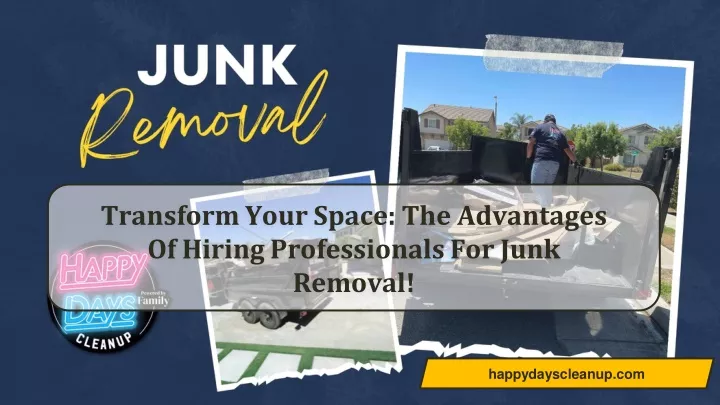 transform your space the advantages of hiring
