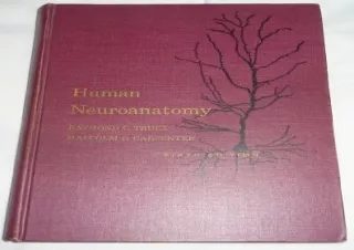 Download Human Neuroanatomy Sixth Edition Kindle