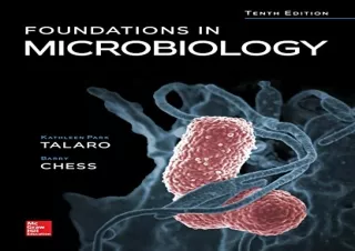 [PDF] Foundations in Microbiology Android