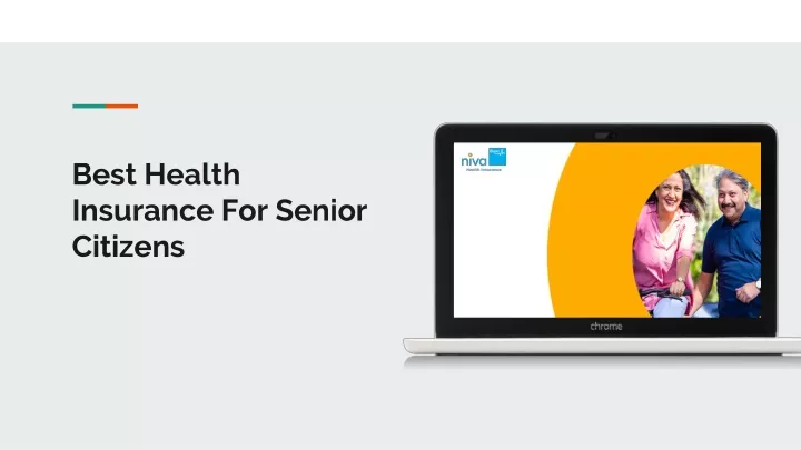 b est health insurance for senior citizens