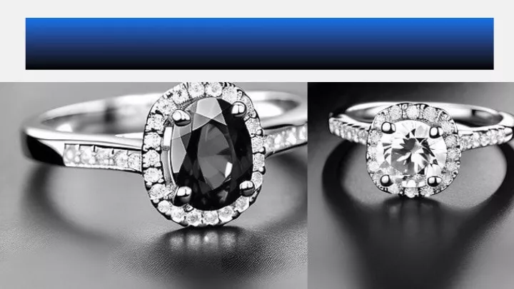 comparing costs are sapphire engagement rings