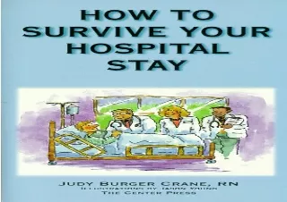 Download How to Survive Your Hospital Stay Free