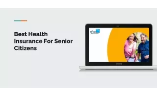 Best Health Insurance For Senior Citizens _ Niva Bupa   (1)