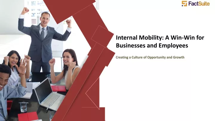 internal mobility a win win for businesses