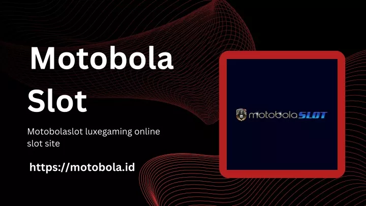 motobola