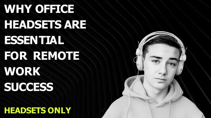 why office headsets