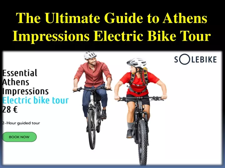 the ultimate guide to athens impressions electric