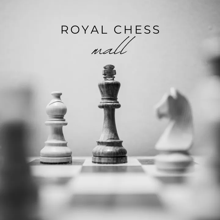 royal chess