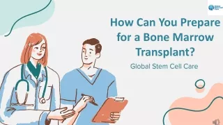 Bone Marrow Transplant in Delhi