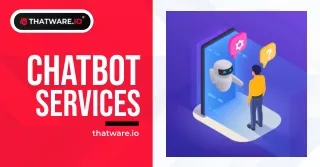Boost Efficiency and Customer Satisfaction with Our Chatbot Services