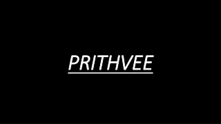 prithvee