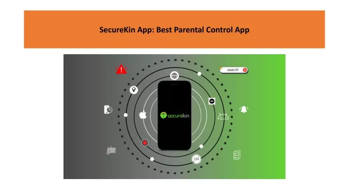 securekin app best parental control app