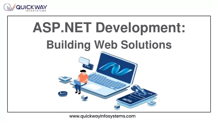 asp net development building web solutions