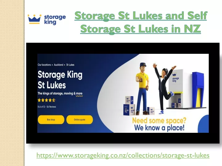 storage st lukes and self storage st lukes in nz