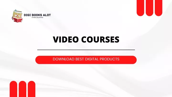 video courses