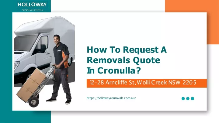 how to request a removals quote i n c r o n u ll a