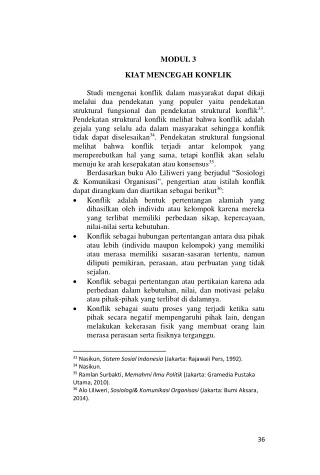 penyelesaian masalah