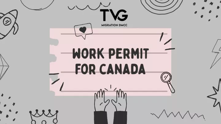 work permit for canada