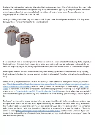 The Anatomy of a Great Best NFL Fake Jerseys Vs Reality Group Cheap