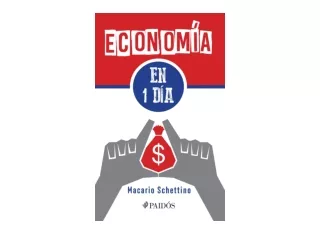 Download Economía en un día Spanish Edition  for ipad