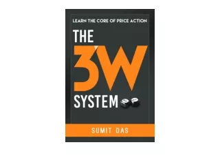Ebook download FOREX Learn the simple and proven 3w system to make money in any