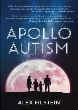 PDF Apollo Autism free