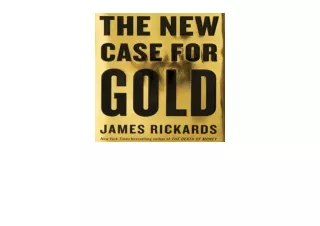 Download The New Case for Gold for android