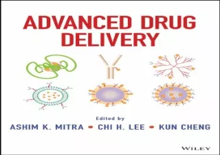 READ ONLINE Advanced Drug Delivery