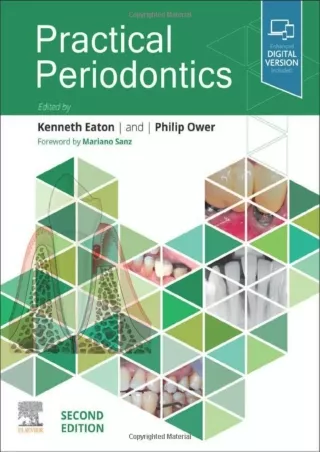 PDF/READ Practical Periodontics