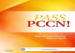 Download Pass PCCN! Free