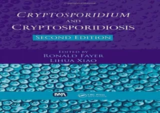 Download Cryptosporidium and Cryptosporidiosis Android
