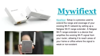 www.mywifiext-ext.net