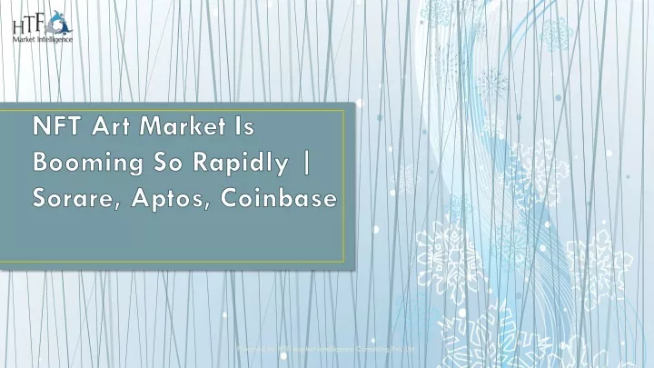 nft art market is booming so rapidly sorare aptos coinbase