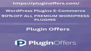 Top 10 Must-Have WordPress Plugins E-Commerce
