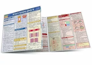 (PDF) Physiology (Quick Study Academic) Ipad