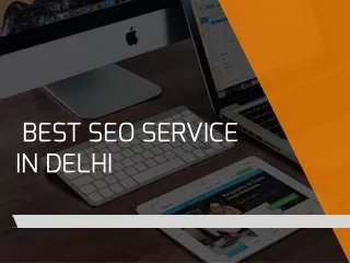 Best SEO Service In Delhi