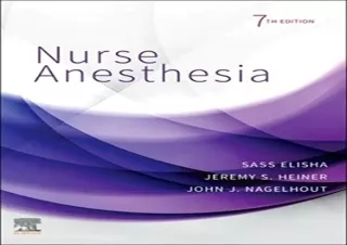 PDF Nurse Anesthesia Android