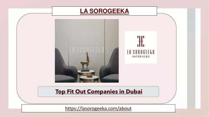 top fit out companies in dubai