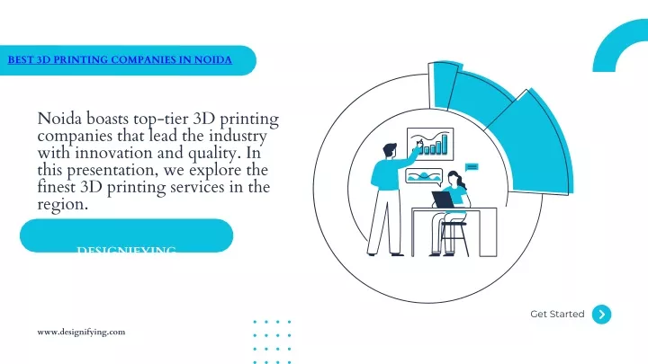 best 3d printing companies in noida
