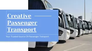 Creative_passenger_transport